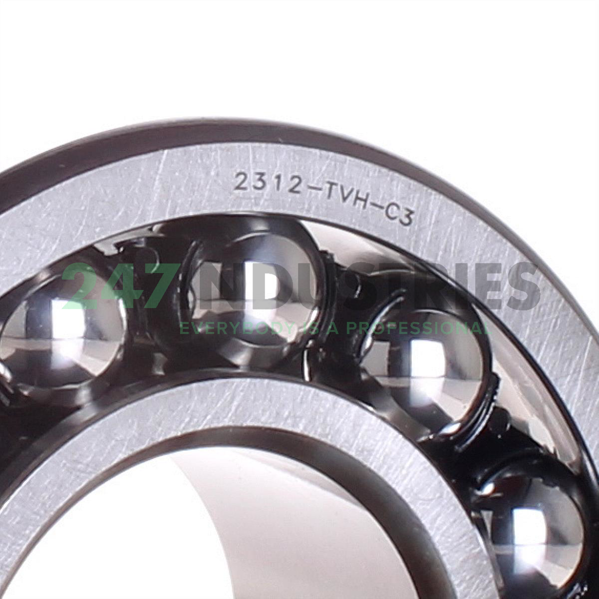 2312-TVH-C3 FAG Image 2