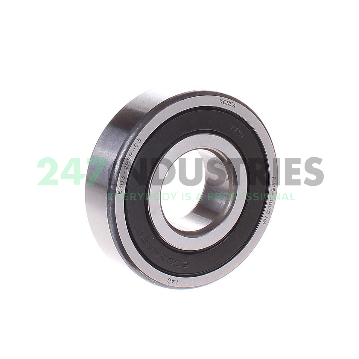 6305.2RSR.C3 FAG Image 2