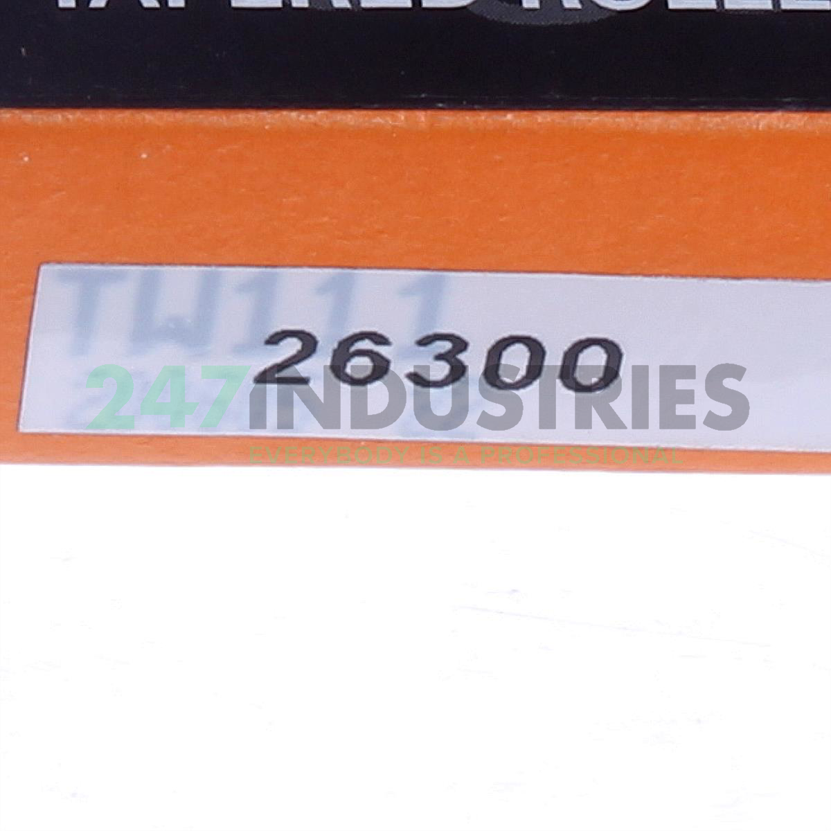 26300 Timken Image 2