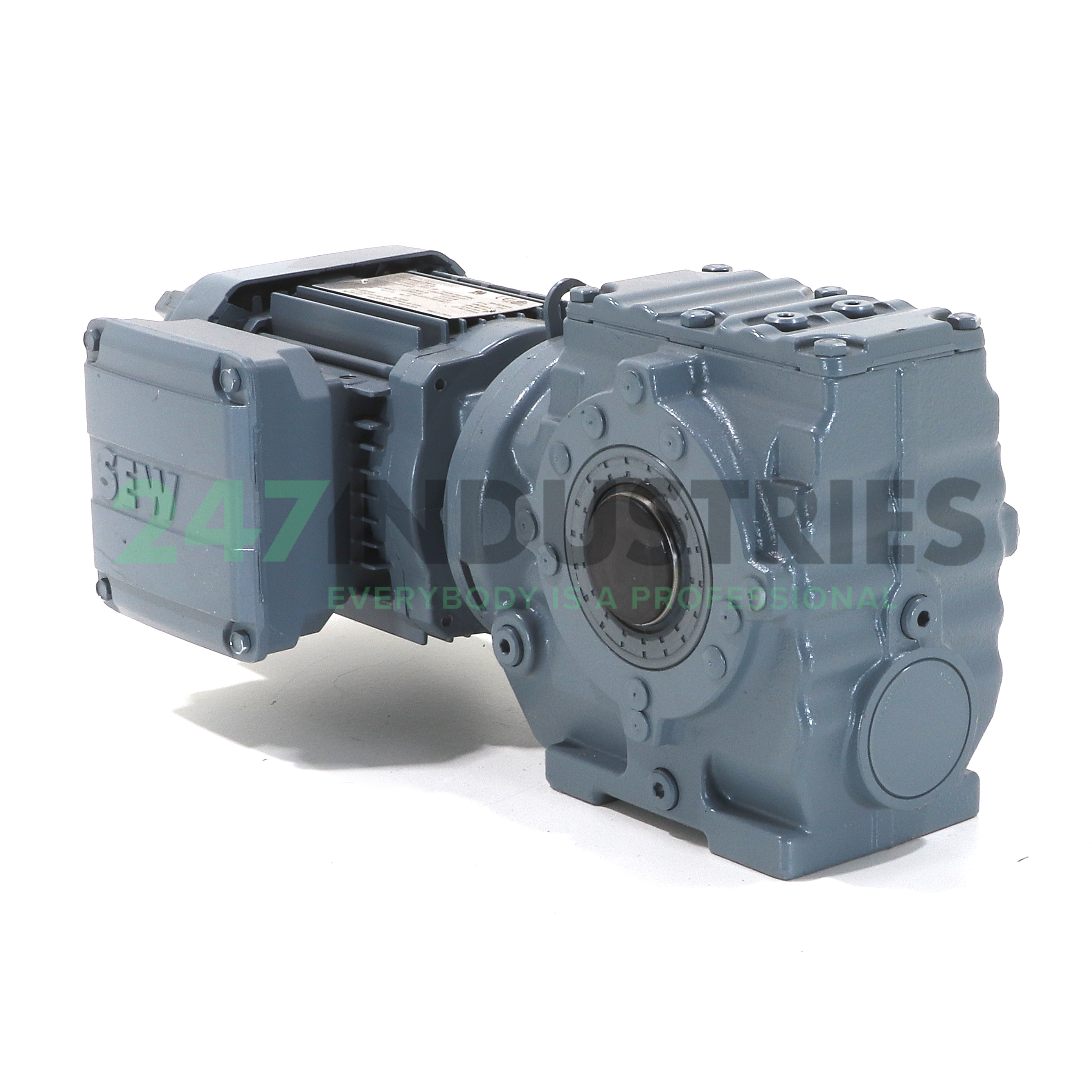 SA47T/DRN71MS6 SEW-EURODRIVE Image 4