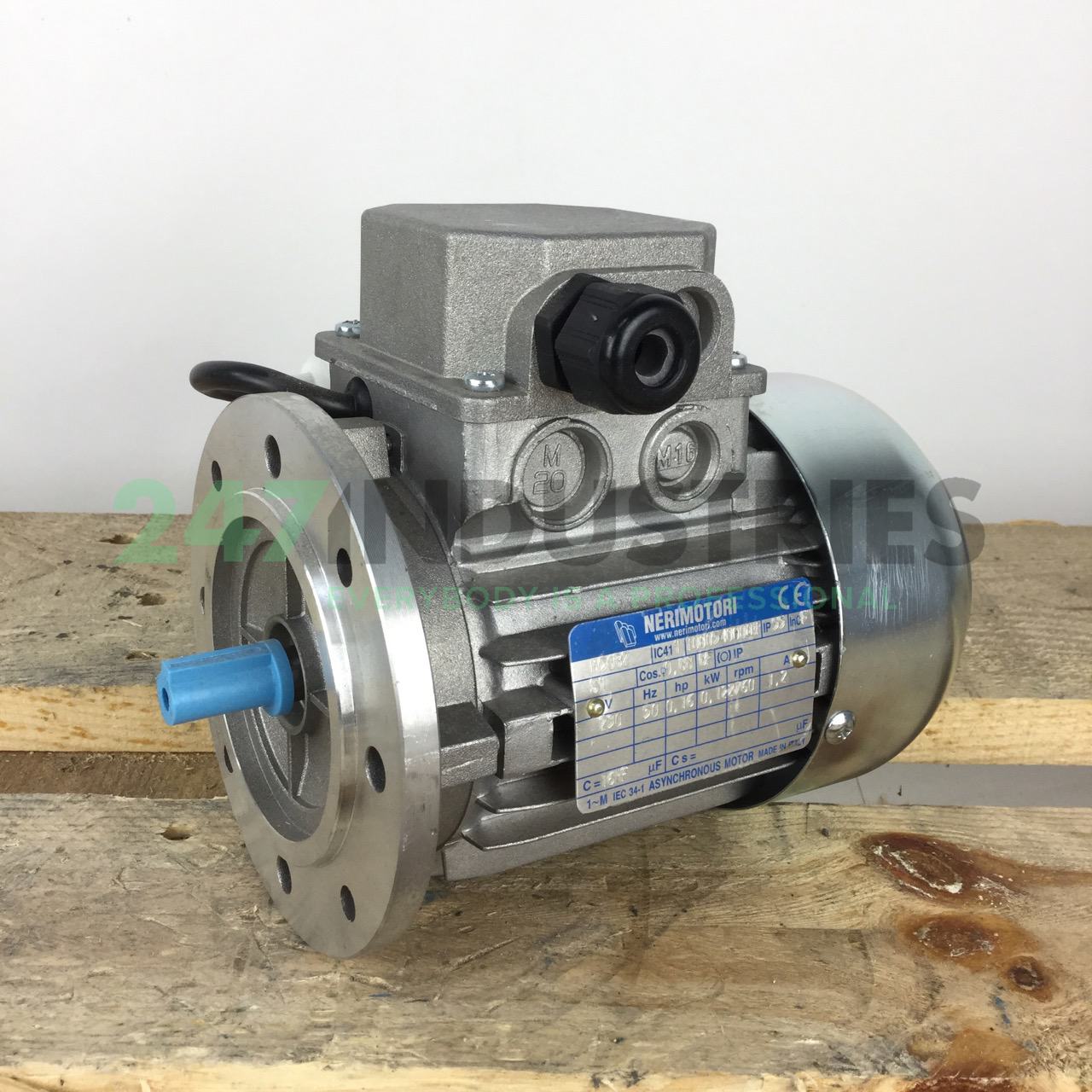 M56B2B5 Neri Motori Image 1
