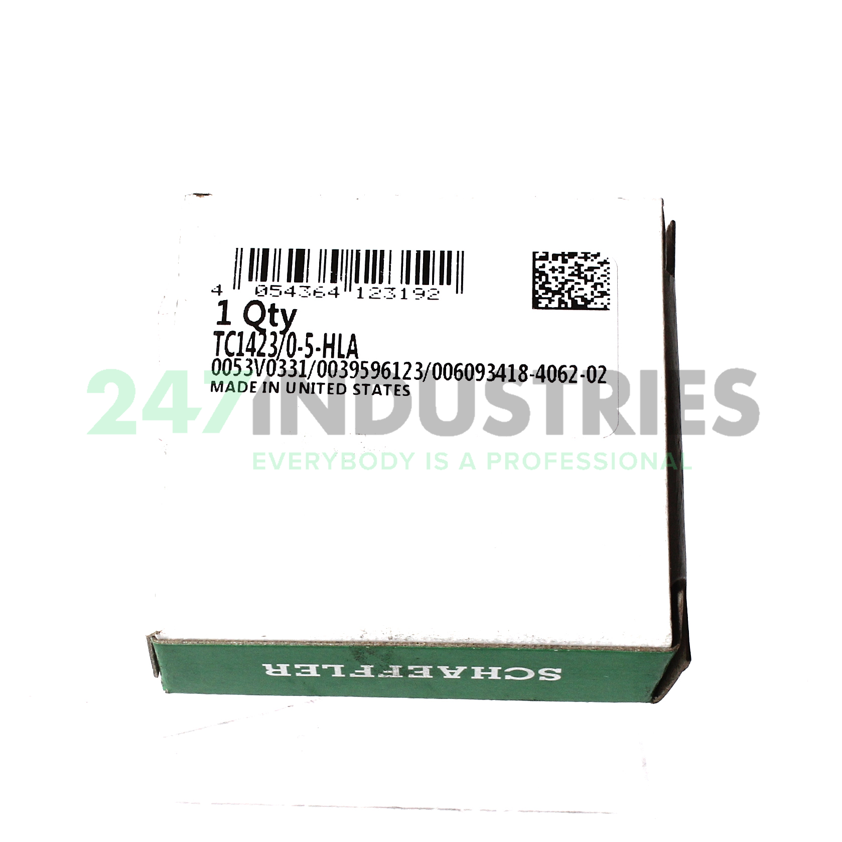 TC1423/0-5-HLA INA Image 2