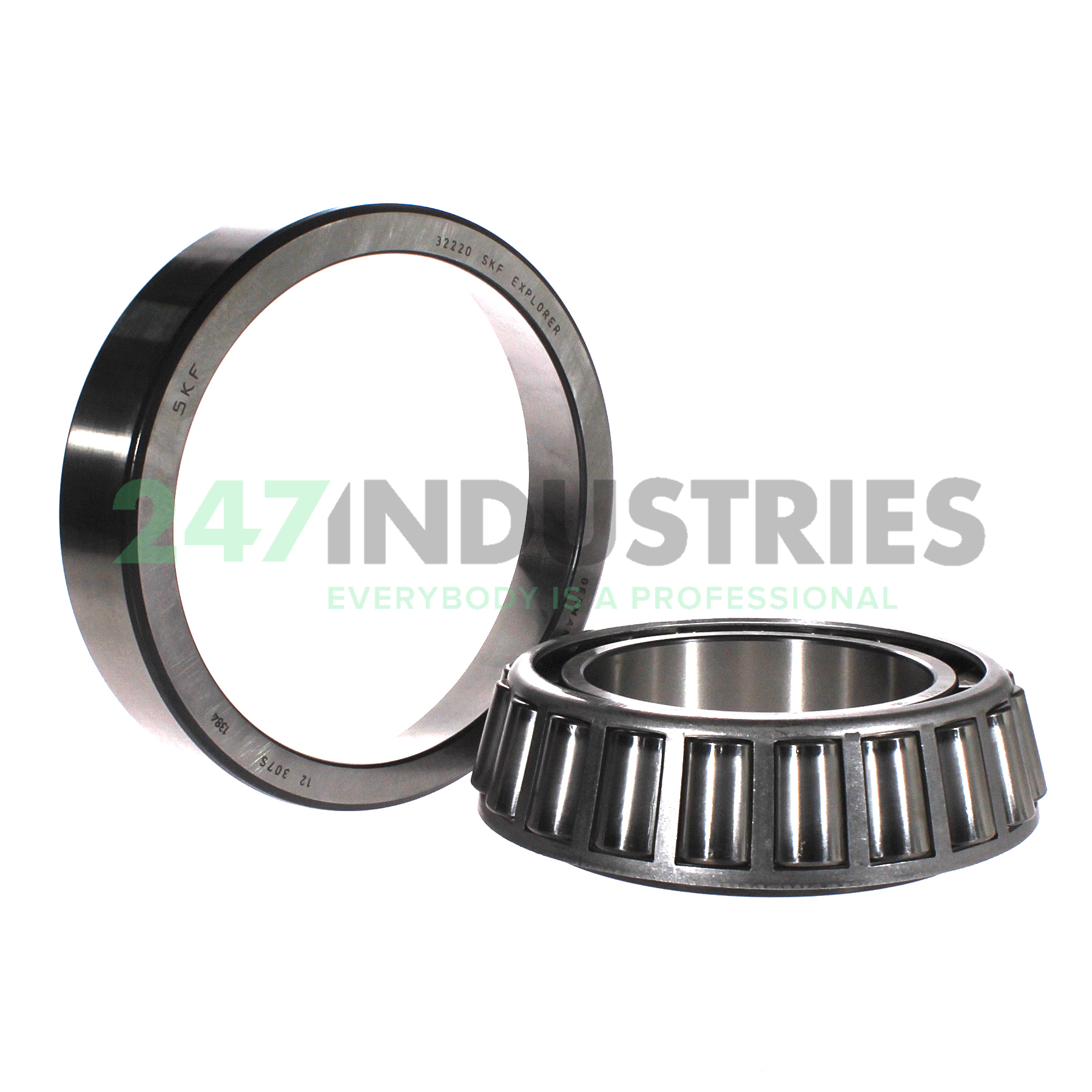 32220 SKF