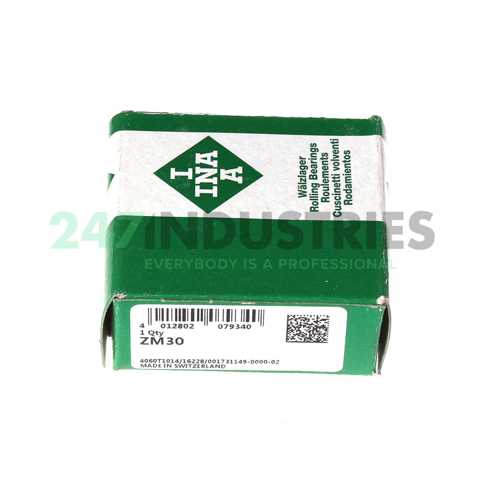 ZM30 INA Image 4