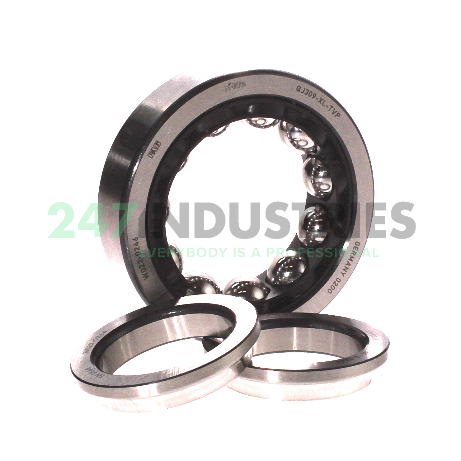 QJ309-XL-TVP FAG Image 2