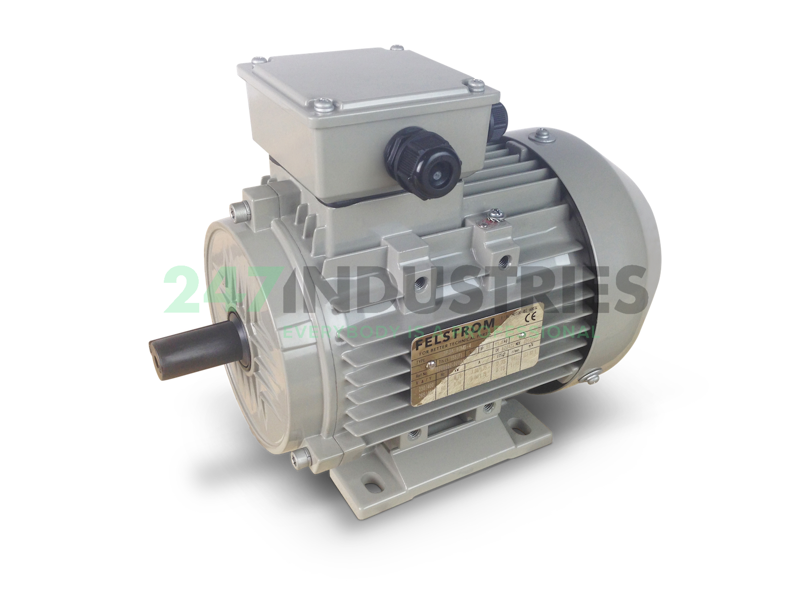 3F3A-80MB-4B3 Felstrom