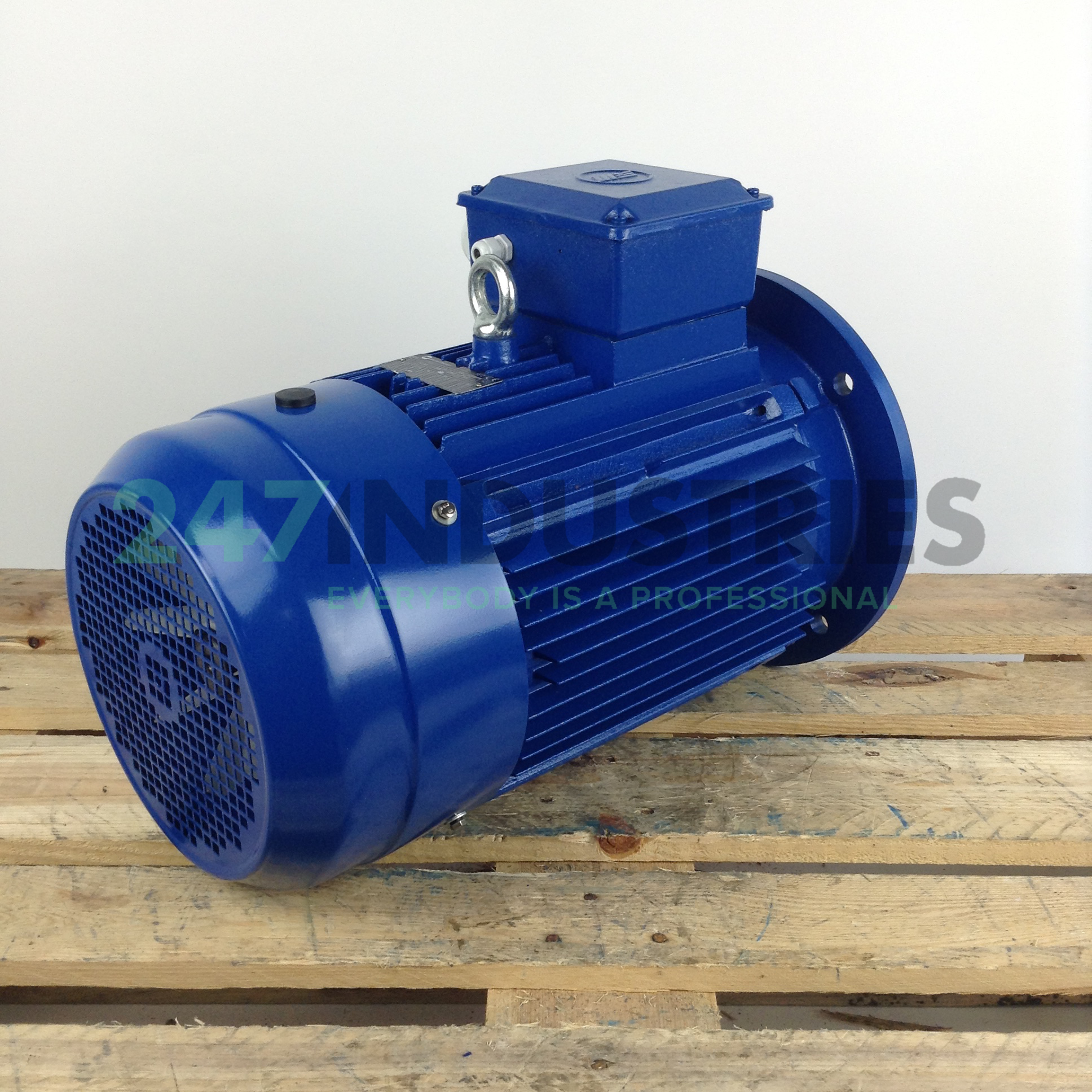 BAQ160M6-B5 Marelli Motori Image 3