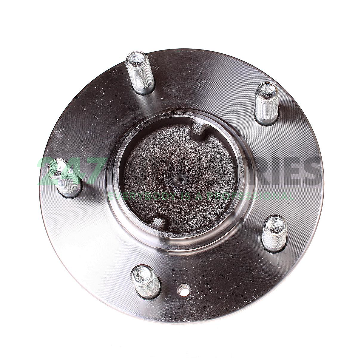 VKBA6950 SKF Image 3