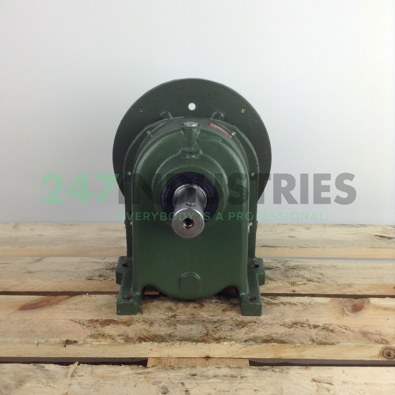 FRC240B3-132B5I8.7 Varvel Image 4