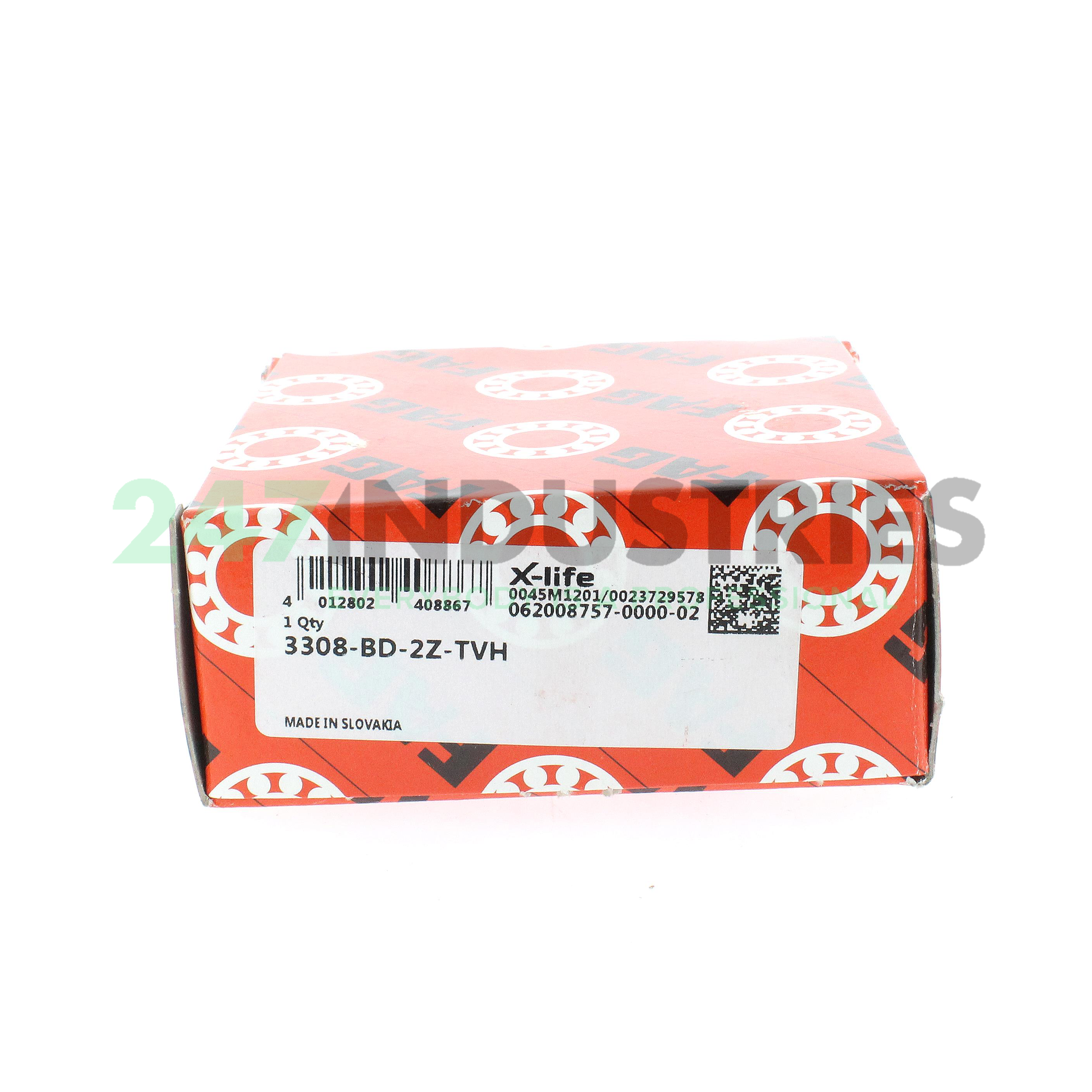 3308-BD-2Z-TVH FAG Image 5