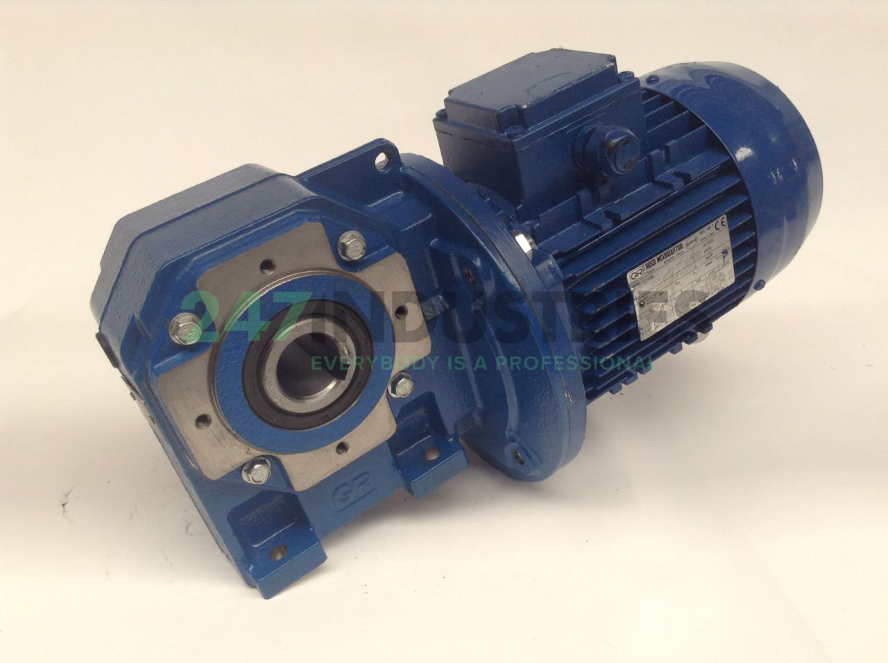 MRV430UO4E-F080A4B5/3 Rossi Image 1
