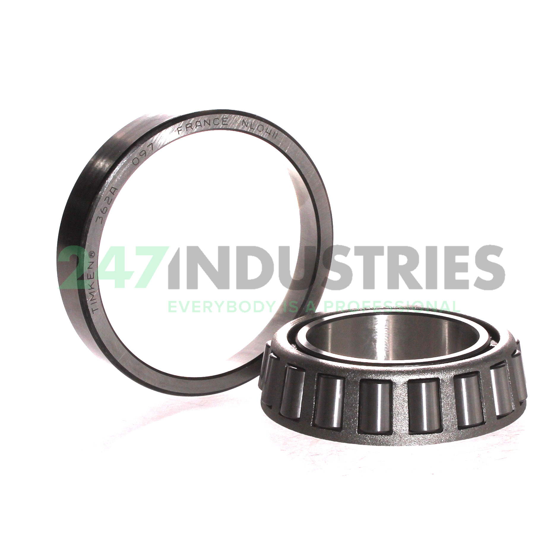 368A/362A Timken