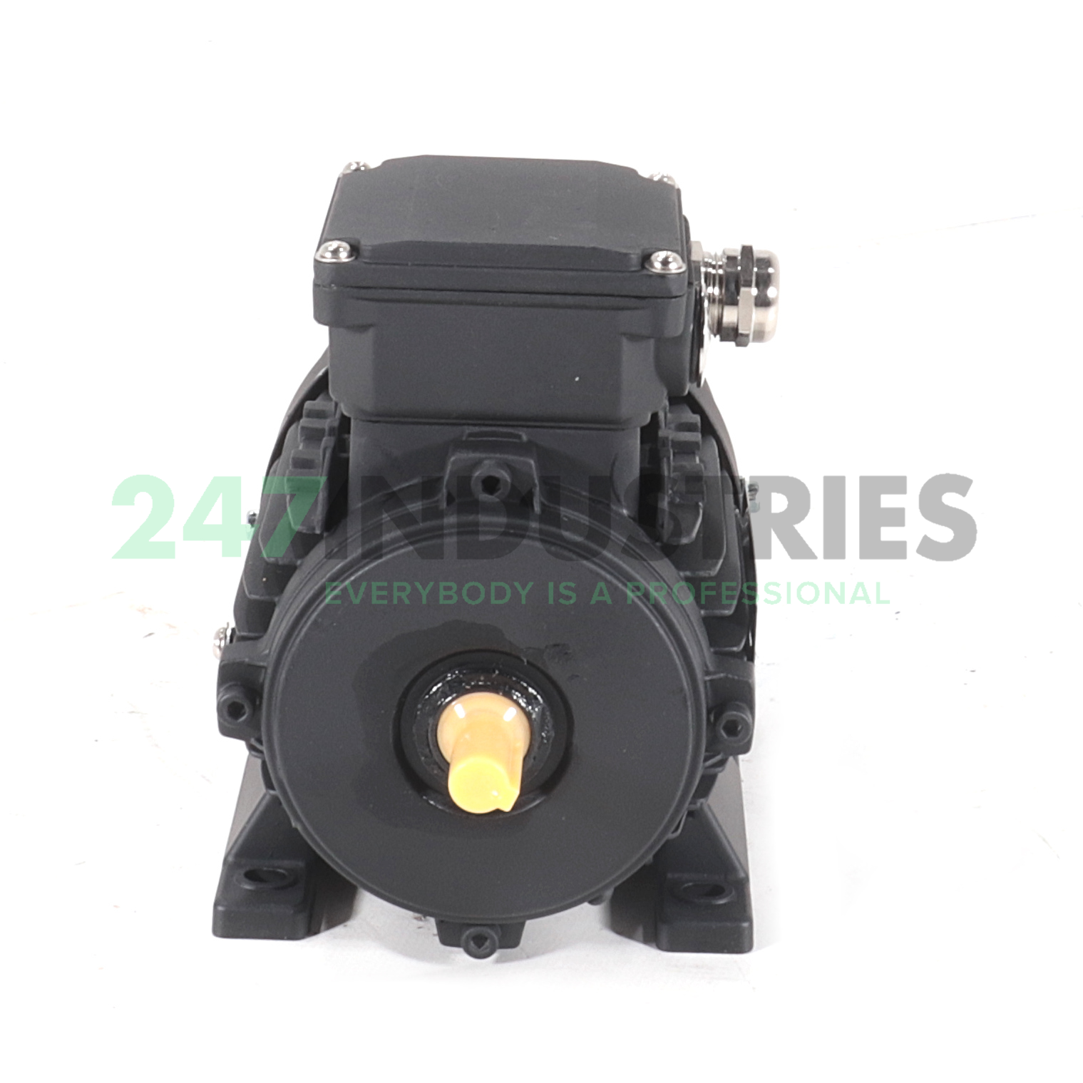 HMA2-632-4-B3 Hoyer Image 2