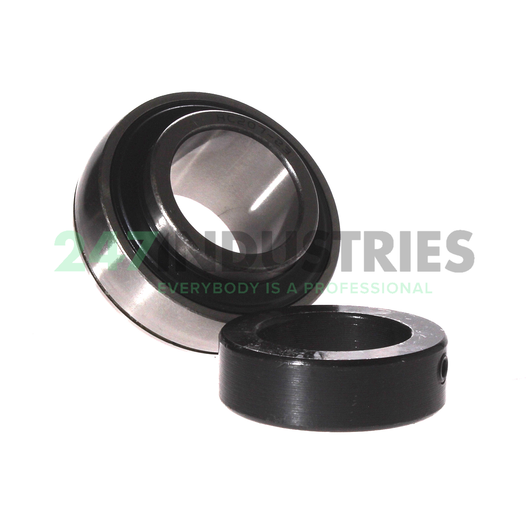 HC207-23 TR