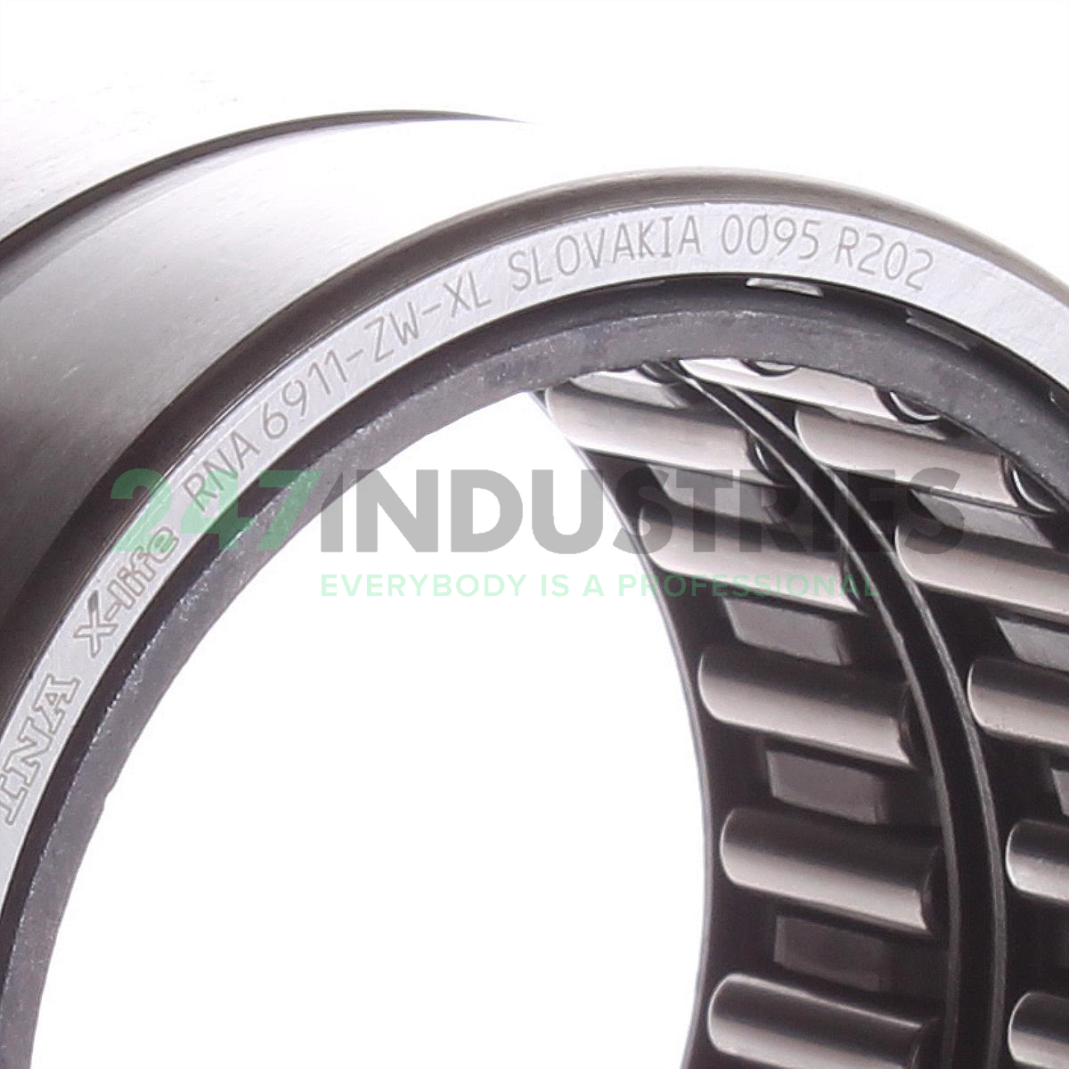 RNA6911-ZW-XL INA Image 2