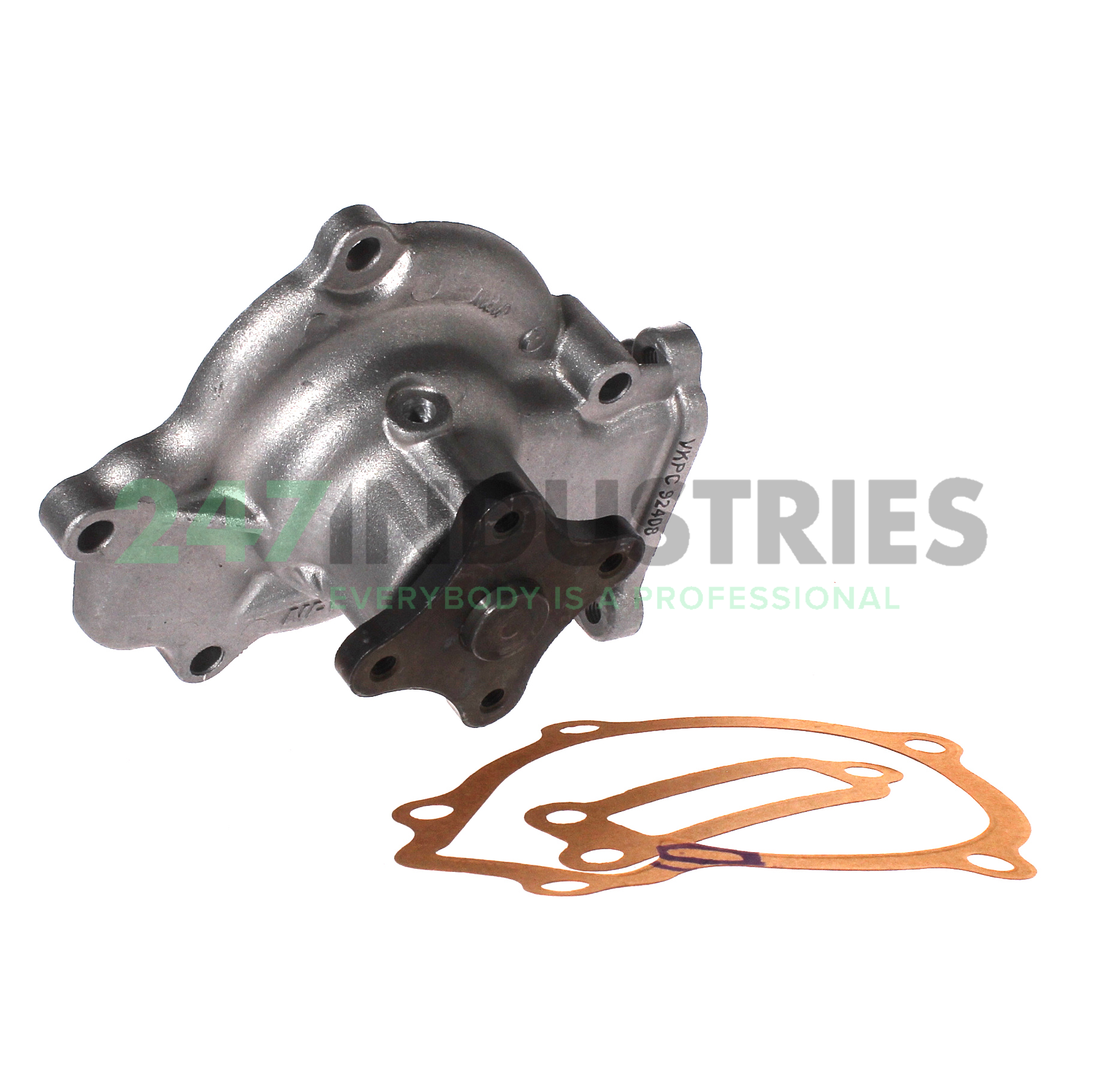 VKPC92408 SKF Image 1