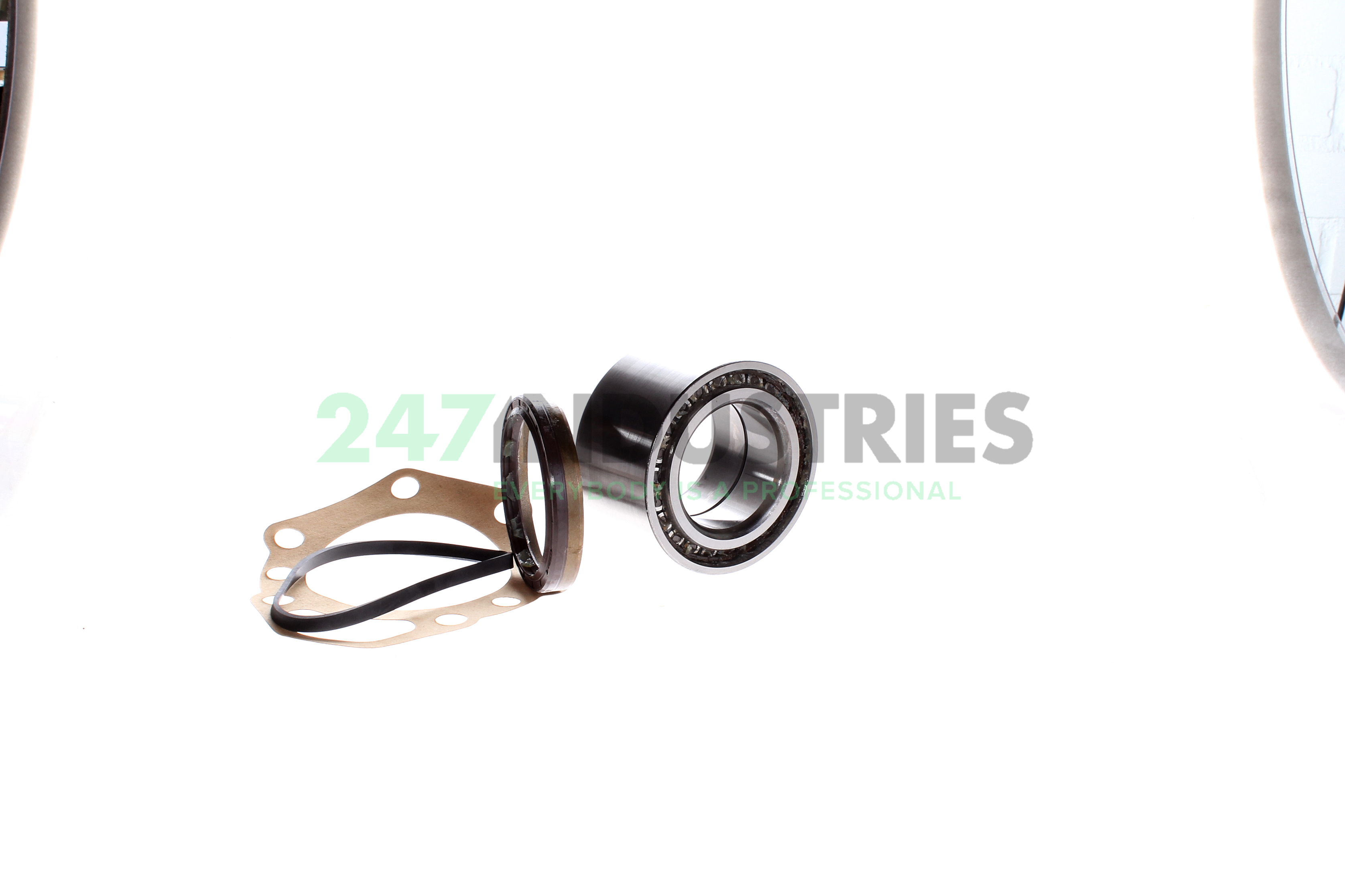 VKBA3435 SKF Image 2