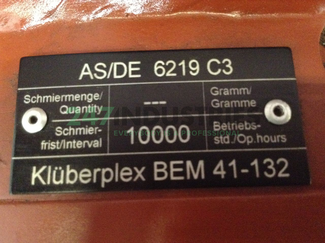 MKH628E04 Elin Image 2