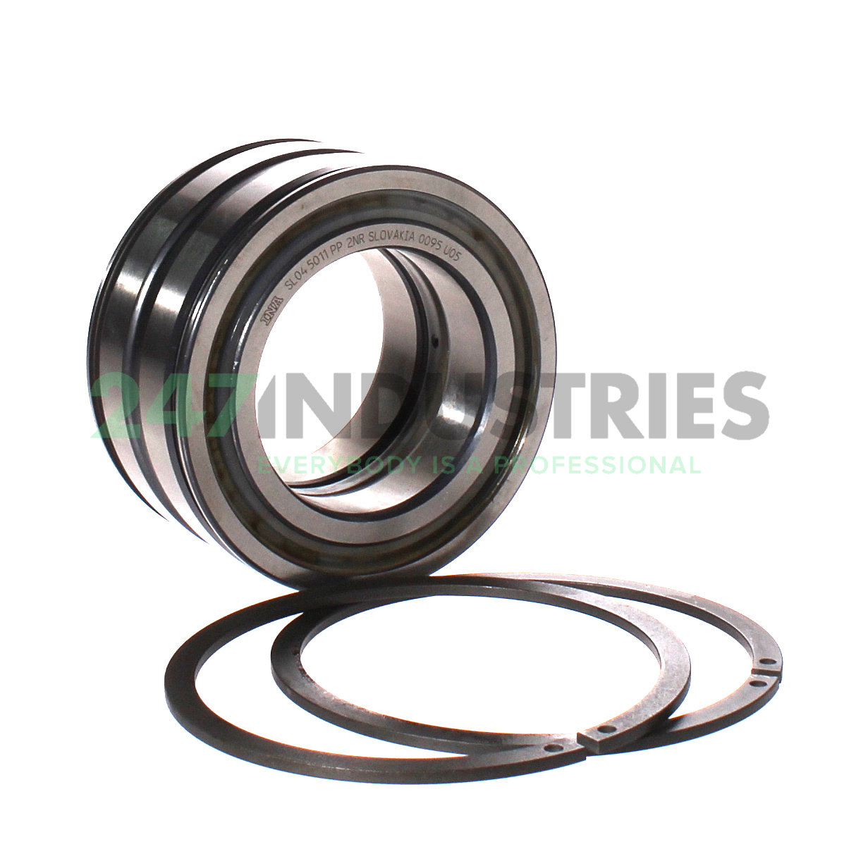 SL045011-PP-2NR INA Image 2