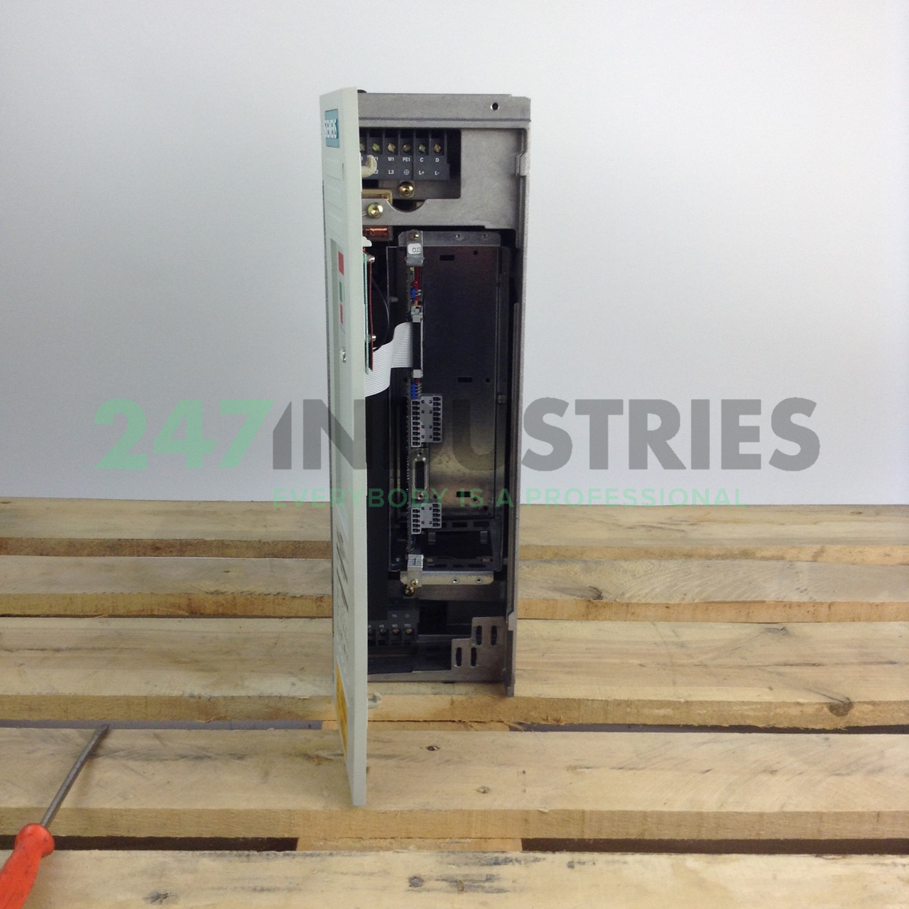 6SE7021-3TB31 Siemens Image 5