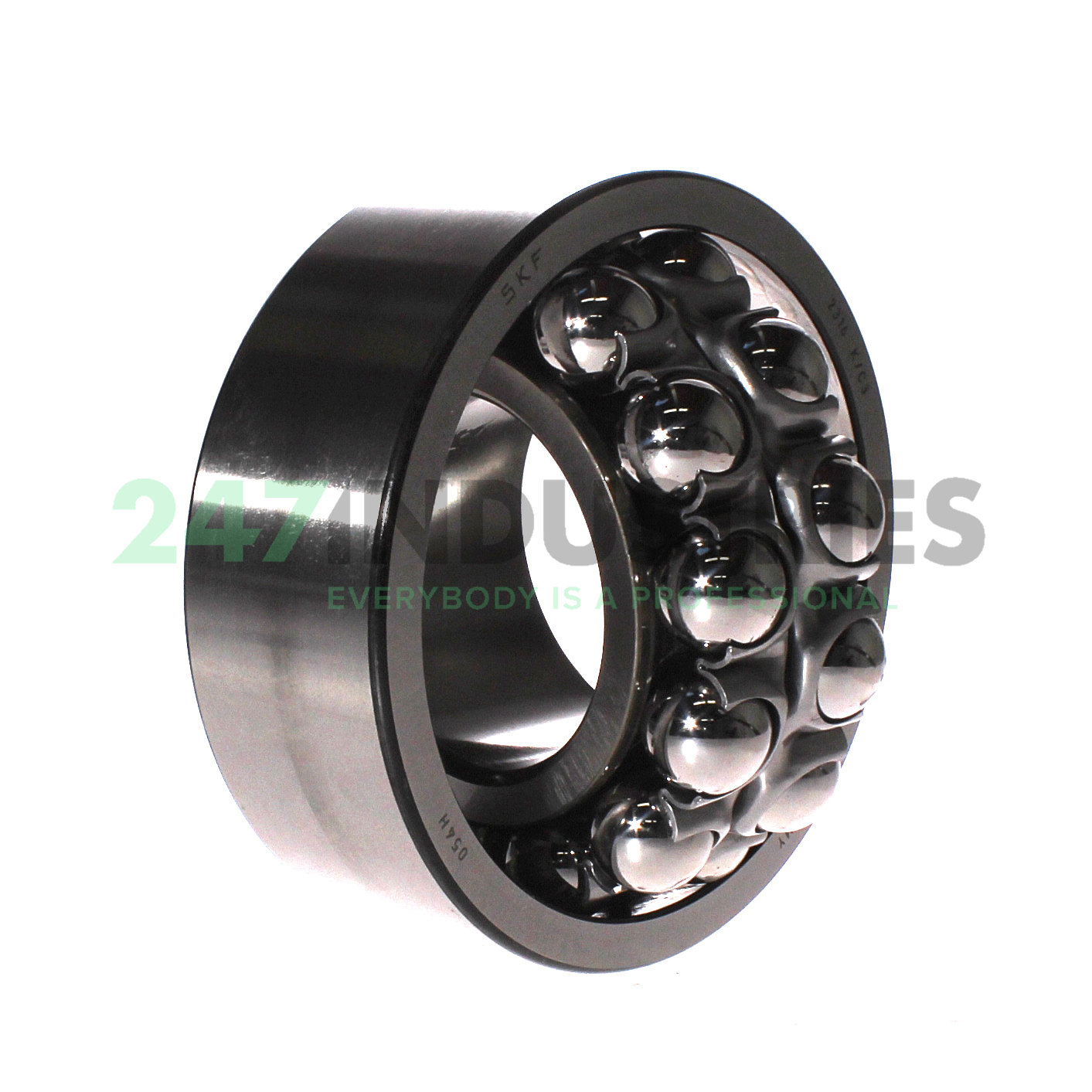 2316K/C3 SKF Image 3