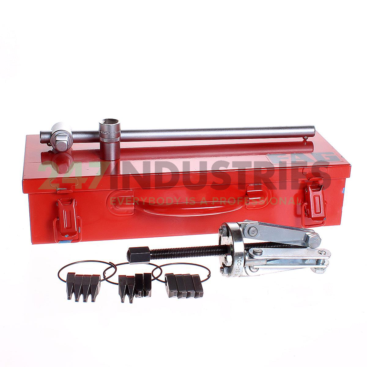 PULLER56-020-SET FAG Image 1