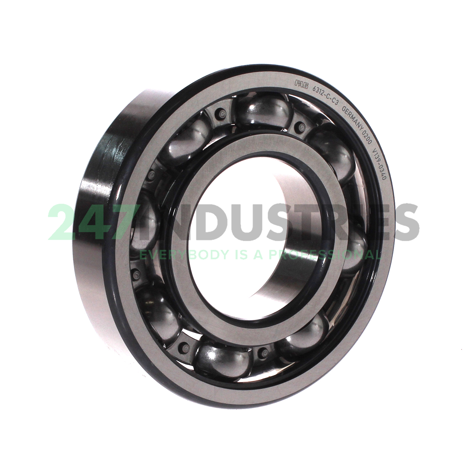 6312-C-C3 FAG
