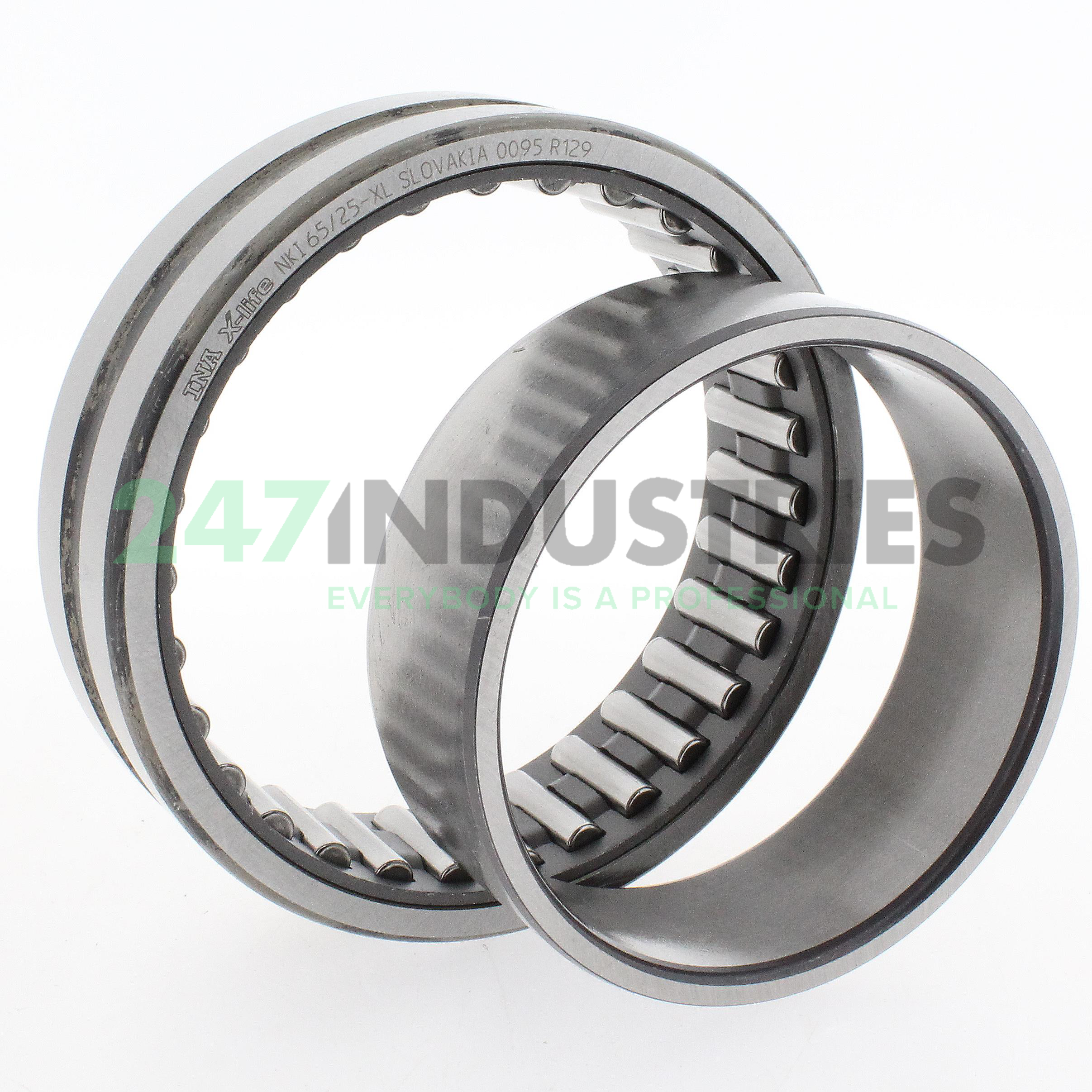 NKI65/25-XL INA Image 2