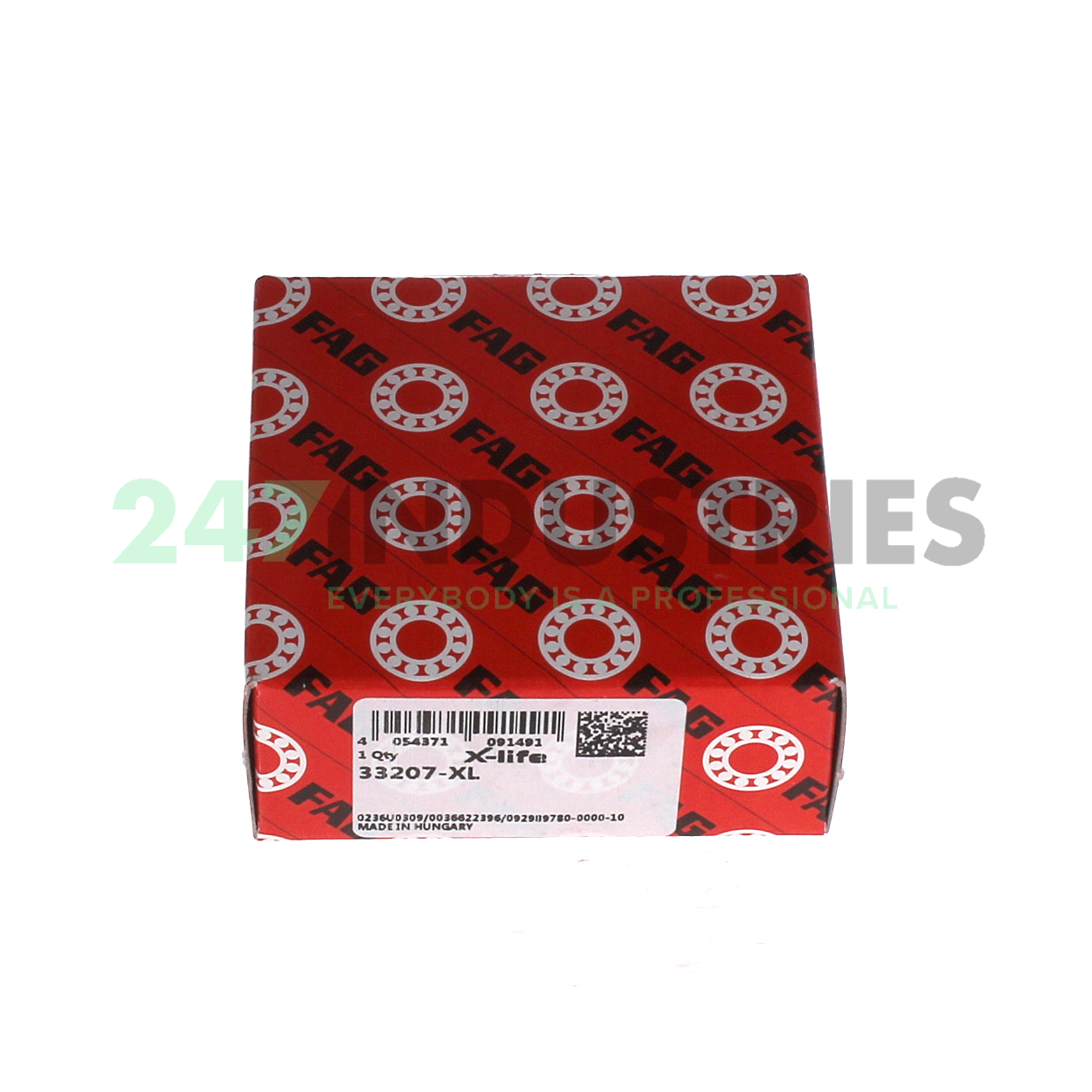 33207-XL FAG Image 3