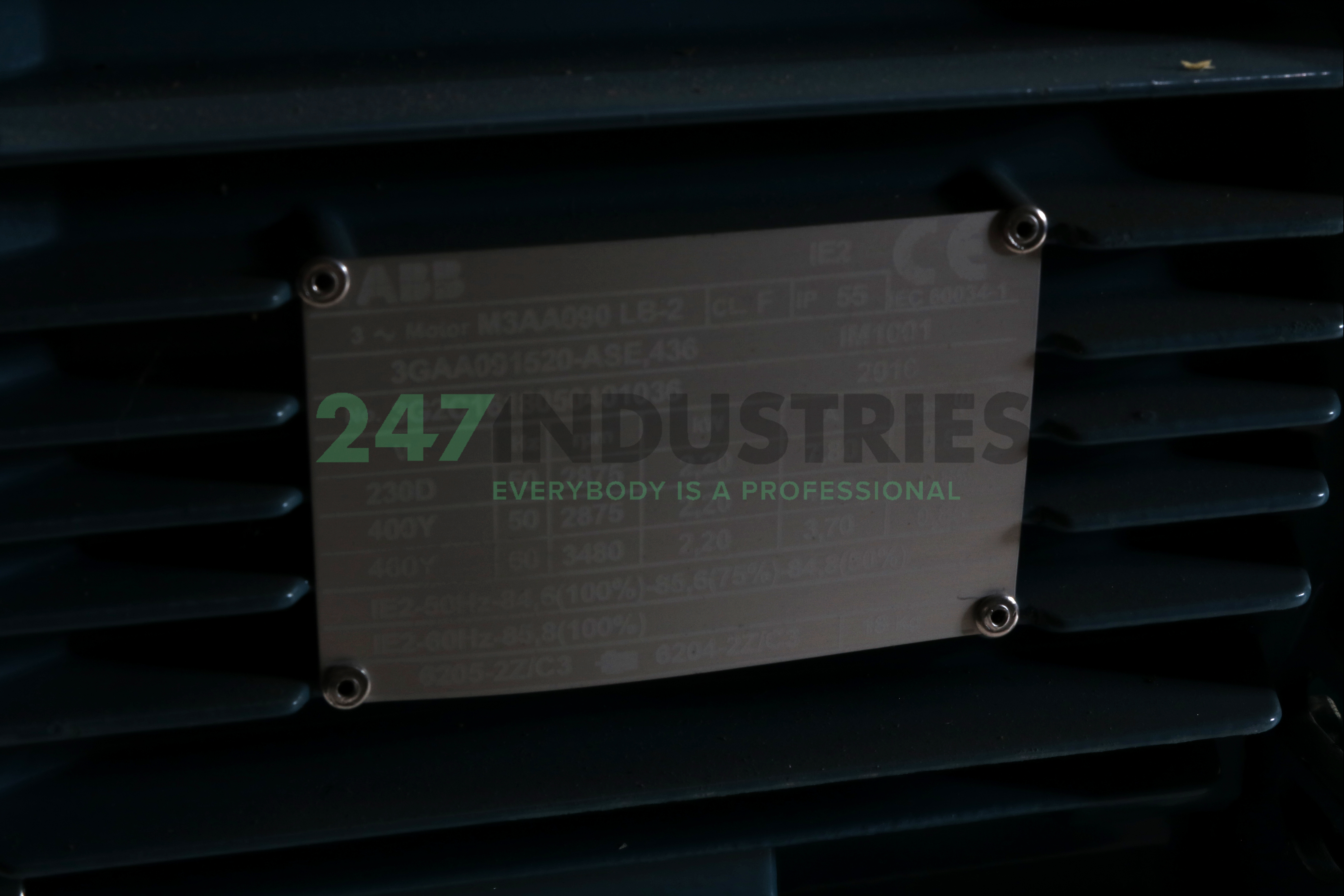 3GAA091520-ASE ABB Image 2