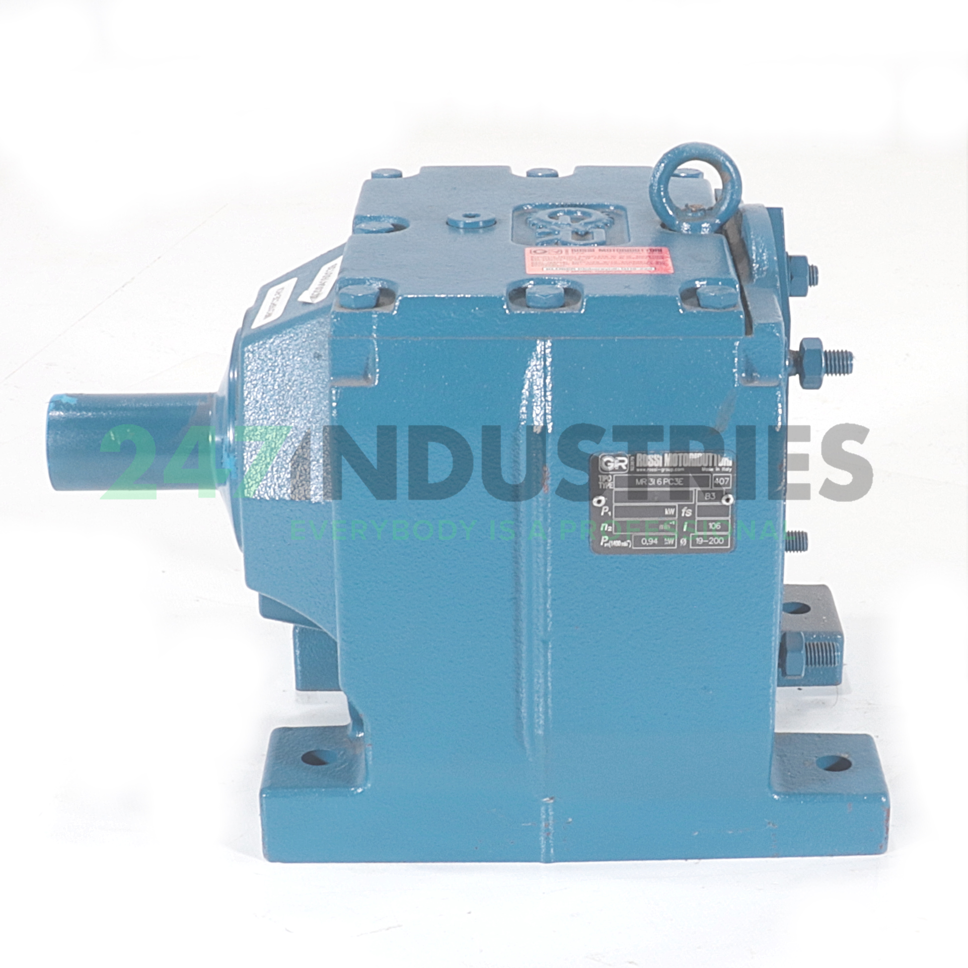 MR3I6PC3E-B5-19/20010 Rossi Image 2