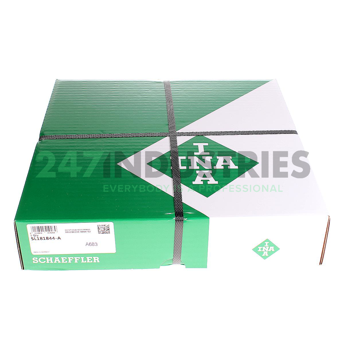 SL181844-A INA Image 2