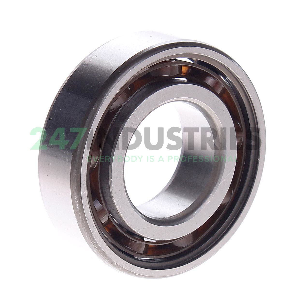 6205TN9/C4 SKF Image 2