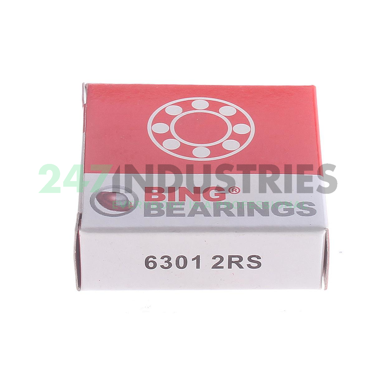 6301-2RS Bing Netherlands Image 3