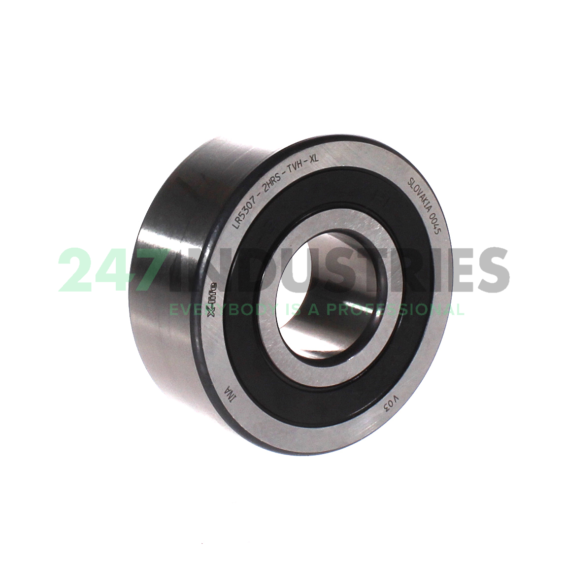 LR5307-2HRS-TVH-XL INA