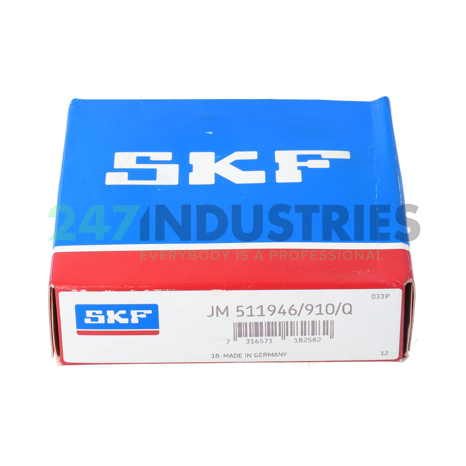 JM511946/910/Q SKF Image 5