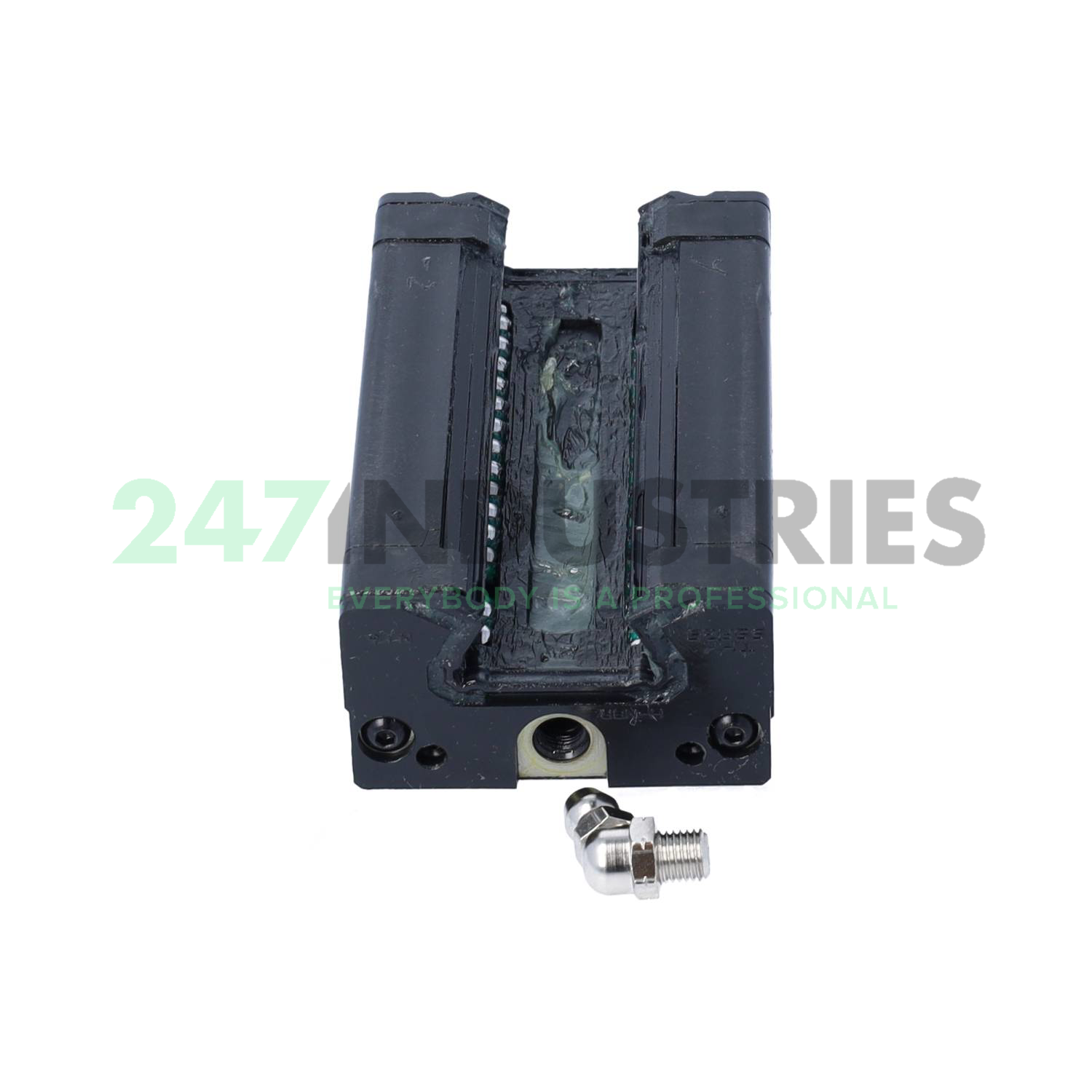 SSR25XW1SS THK Image 3