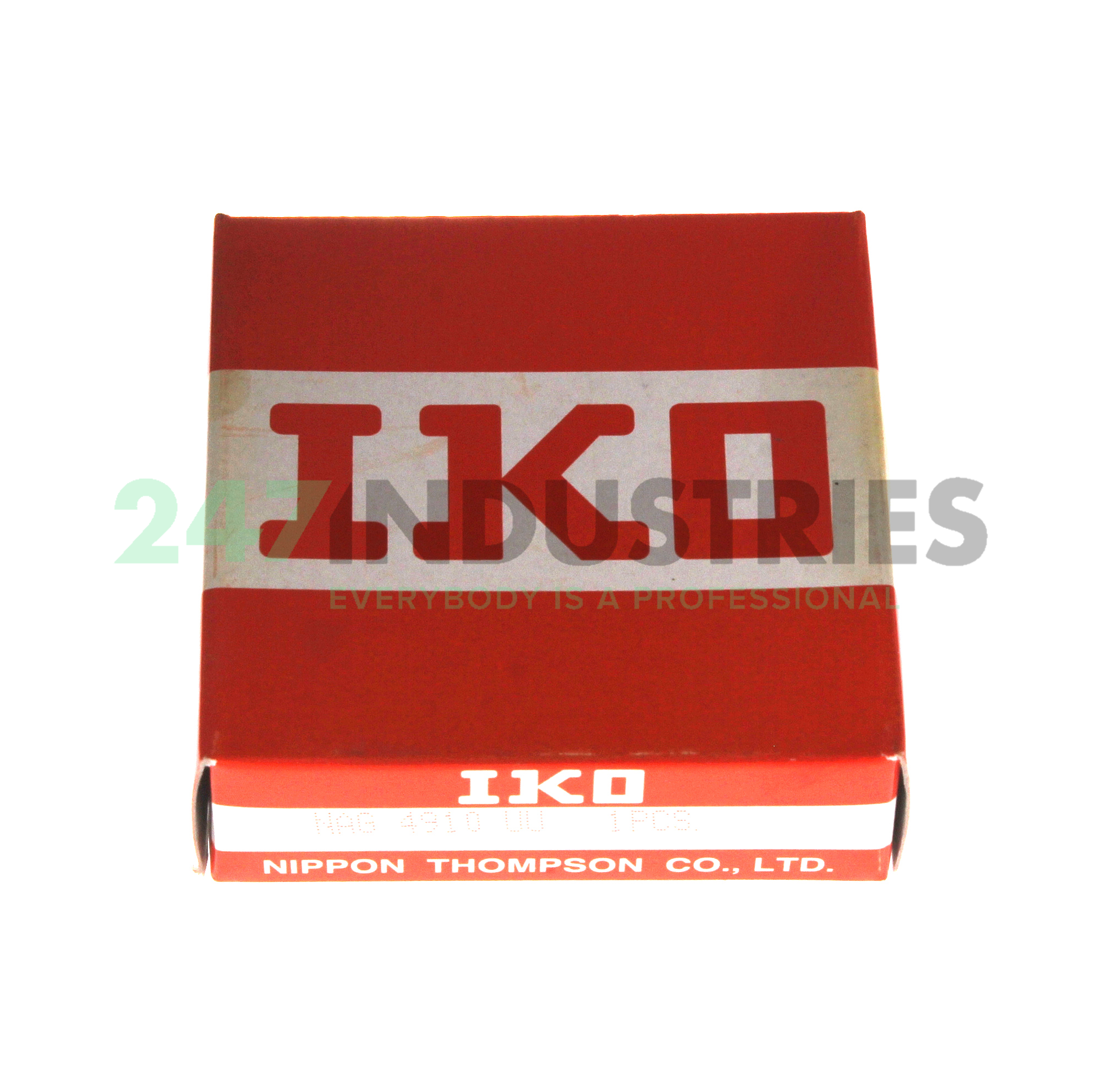 NAG4910UU IKO Image 3