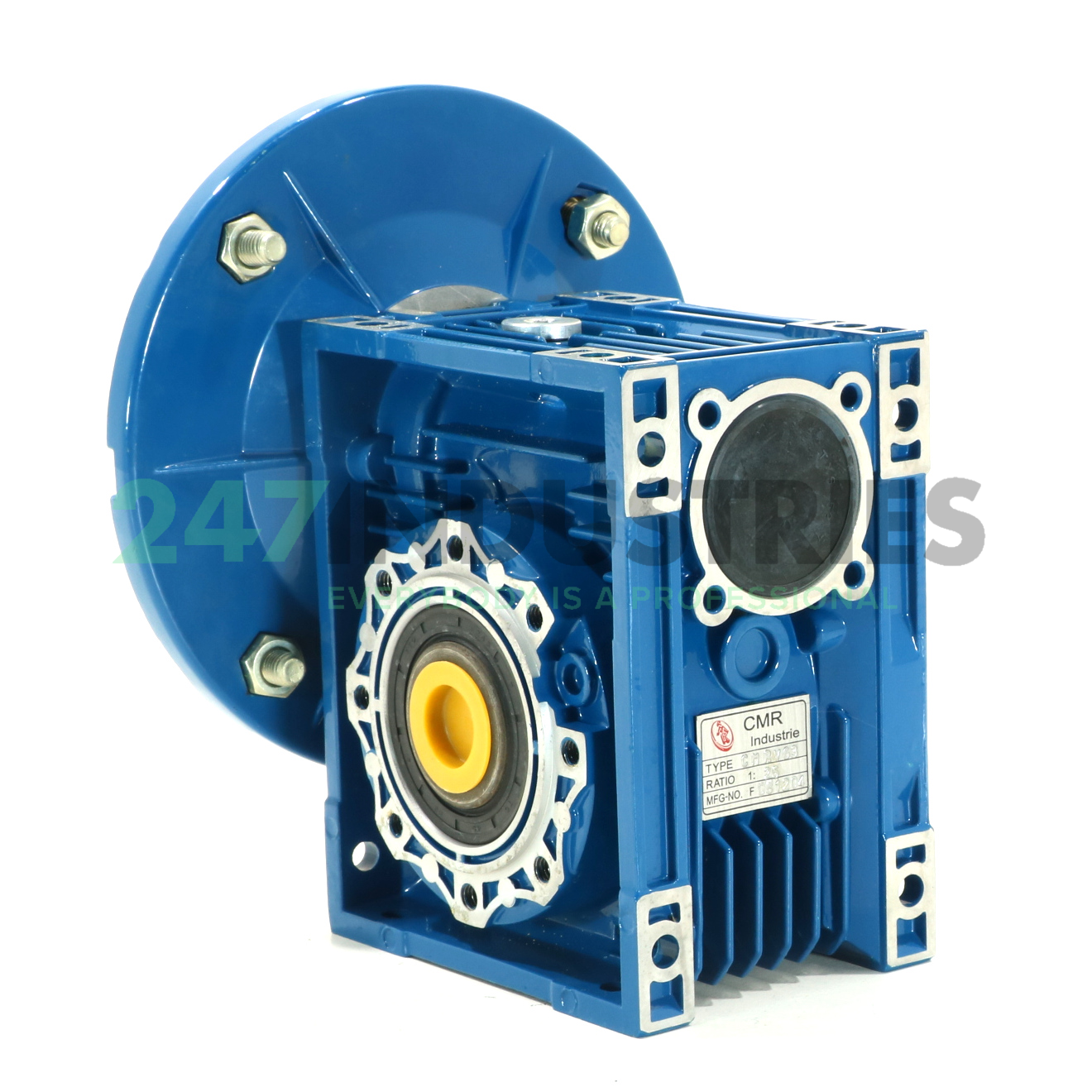 CMRV63-80B5I25 Cemer Image 3