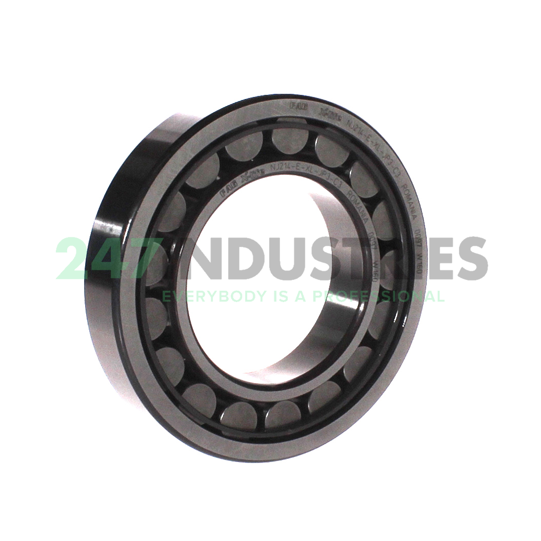 NJ214-E-XL-JP3-C3 FAG