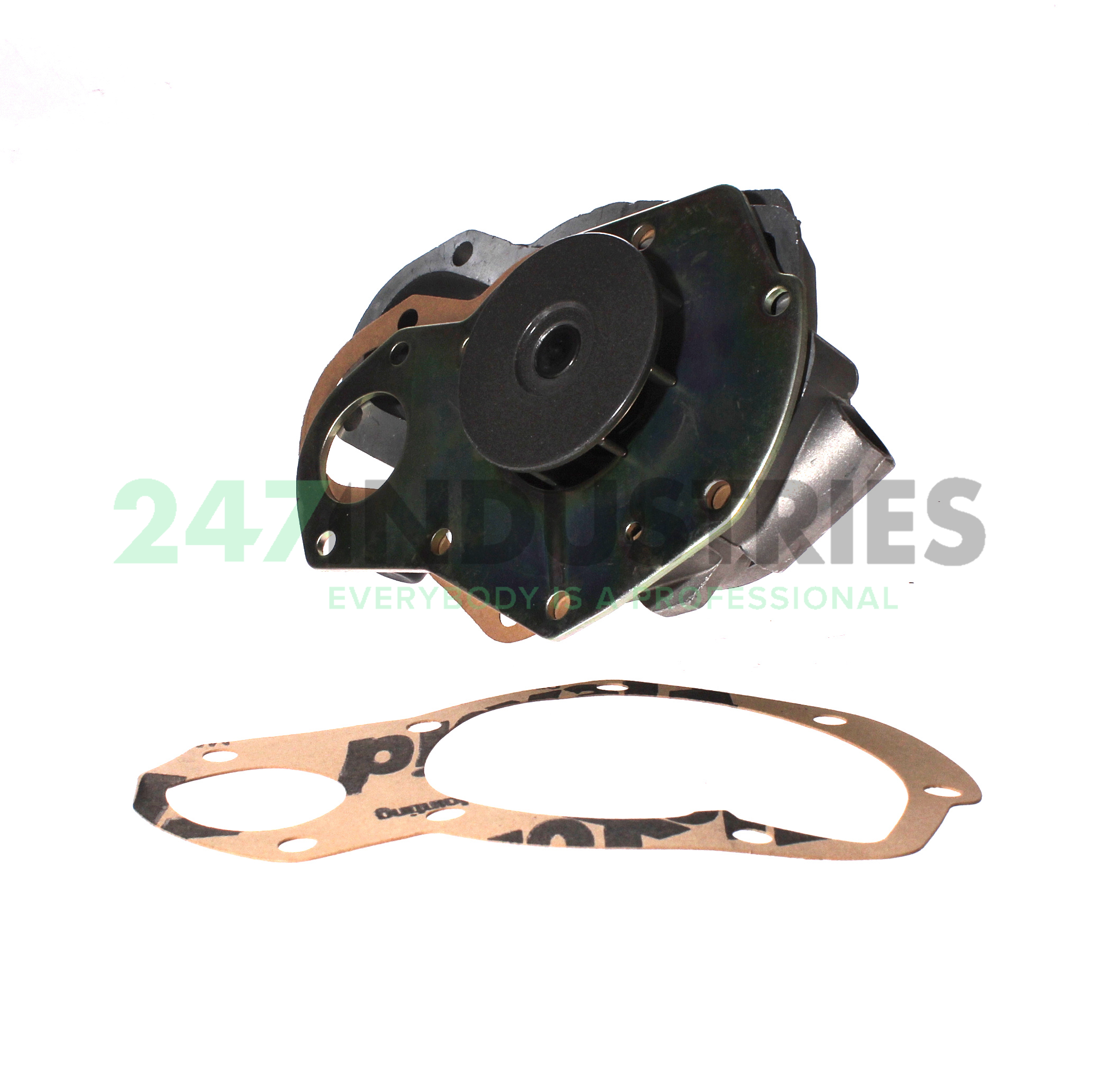 VKPC86408 SKF Image 2