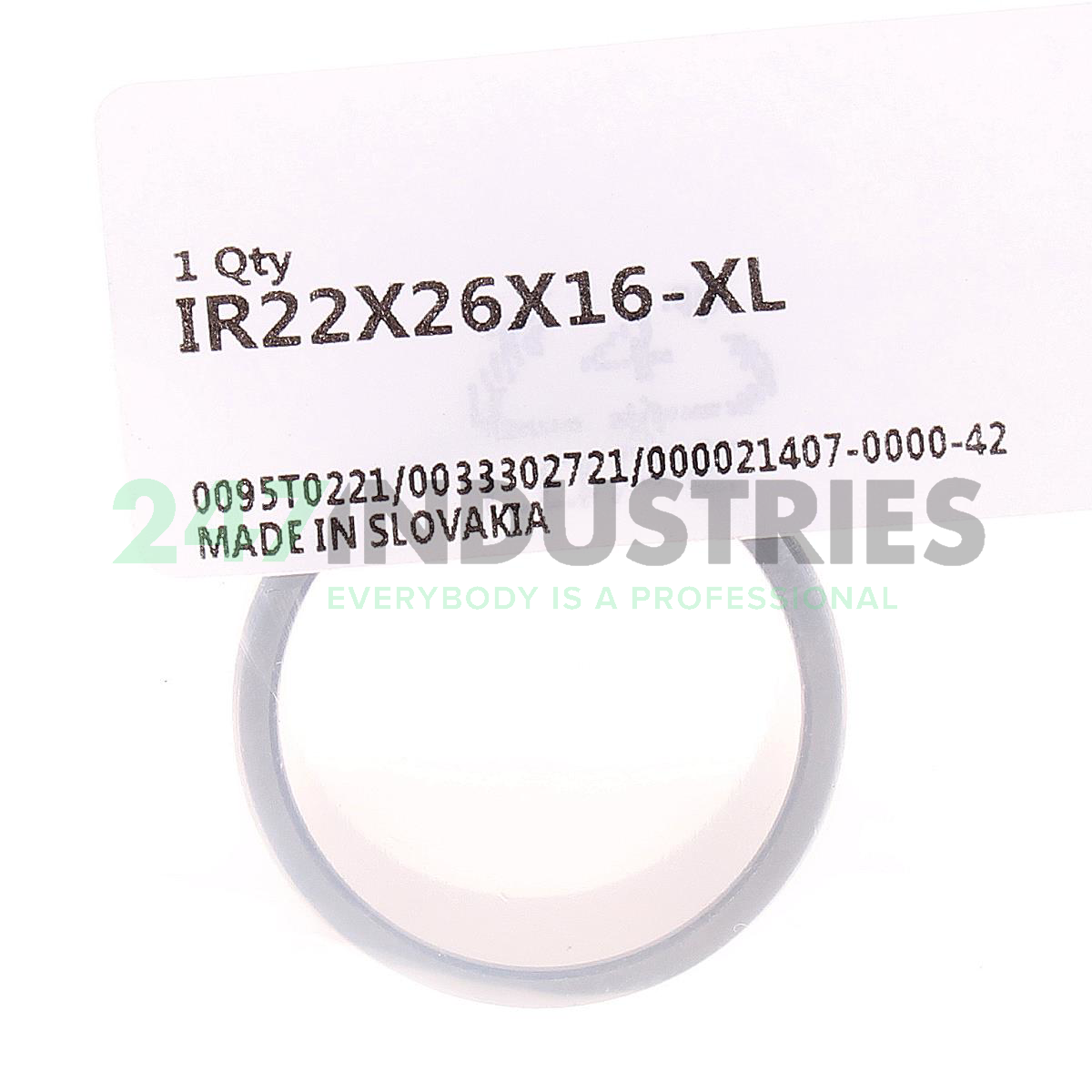 IR22X26X16-XL INA Image 2