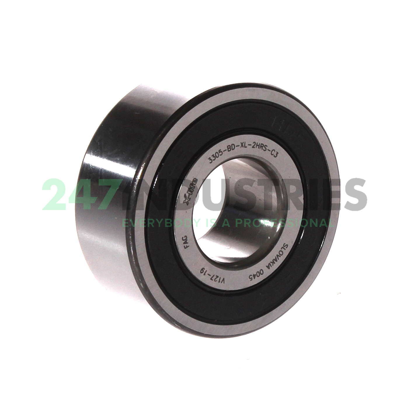 3305-BD-XL-2HRS-C3 FAG