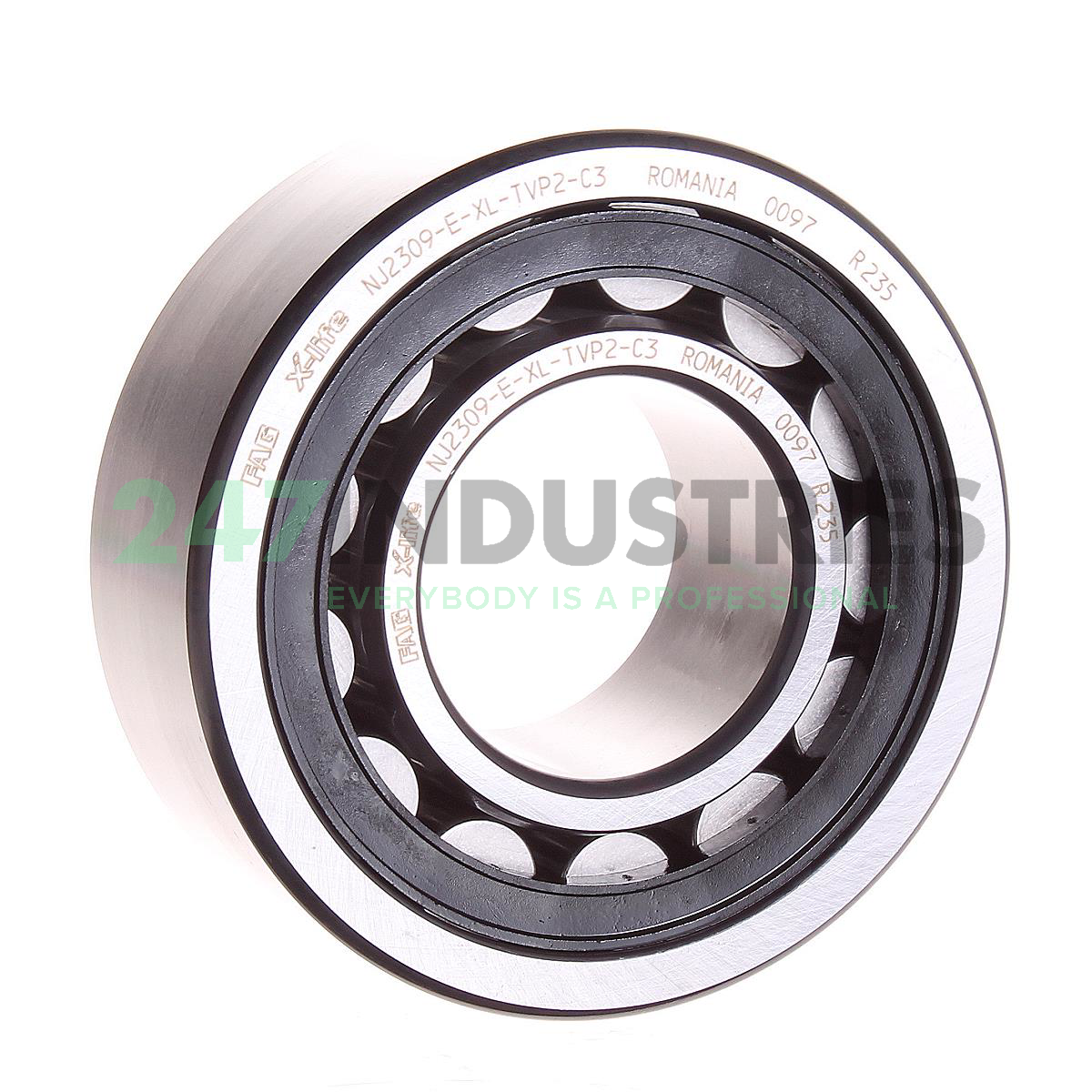 NJ2309-E-XL-TVP2-C3 FAG