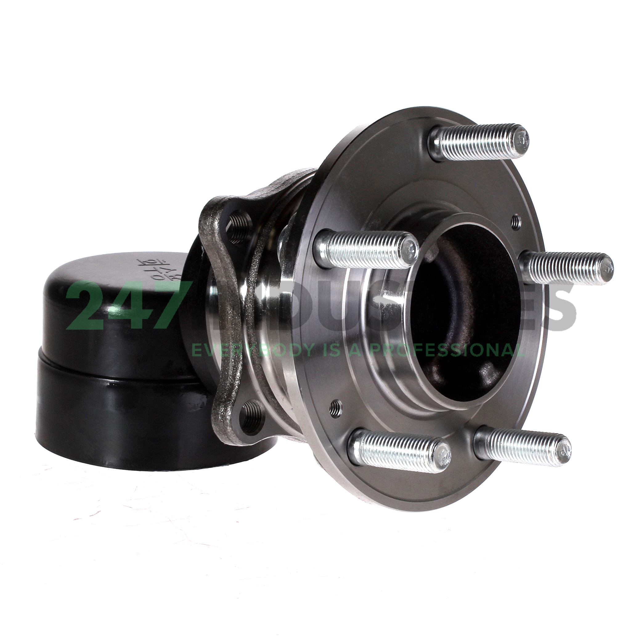 VKBA6948 SKF Image 2