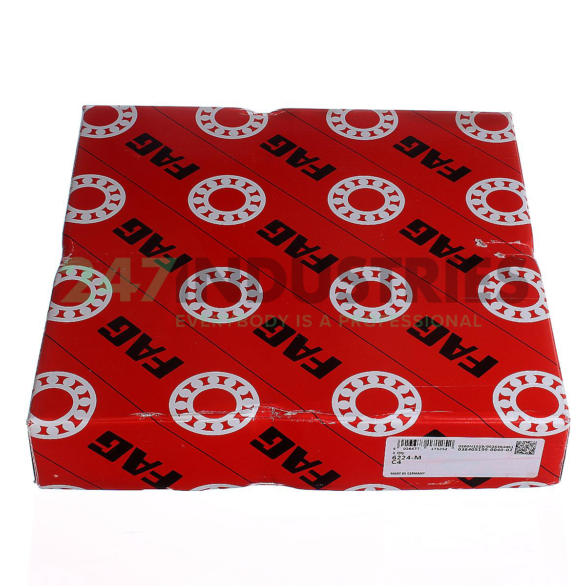 6224-M-C4 FAG Image 4