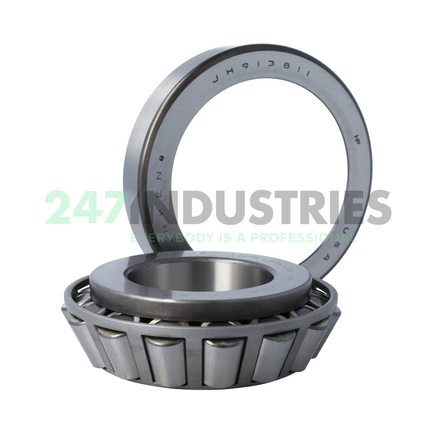 JH913848-99401 Timken Image 3