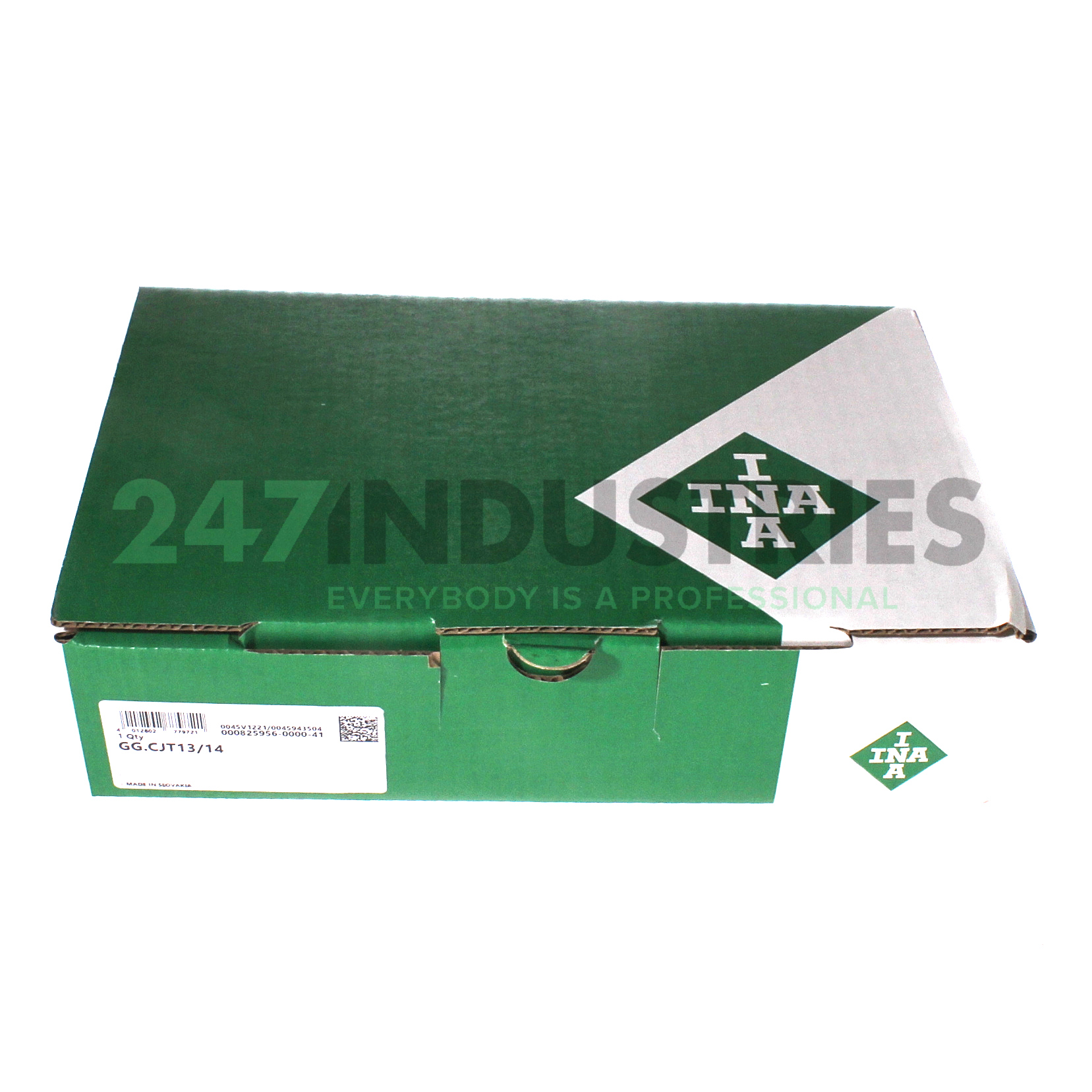 GG.CJT13/14 INA Image 4