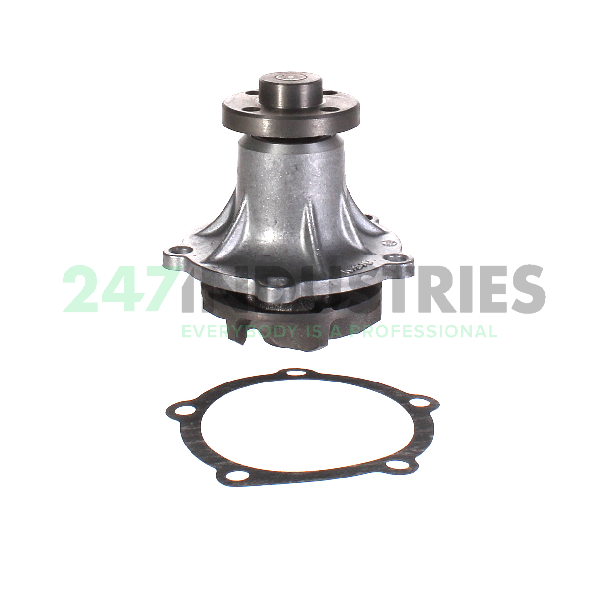 VKPC91600 SKF Image 3