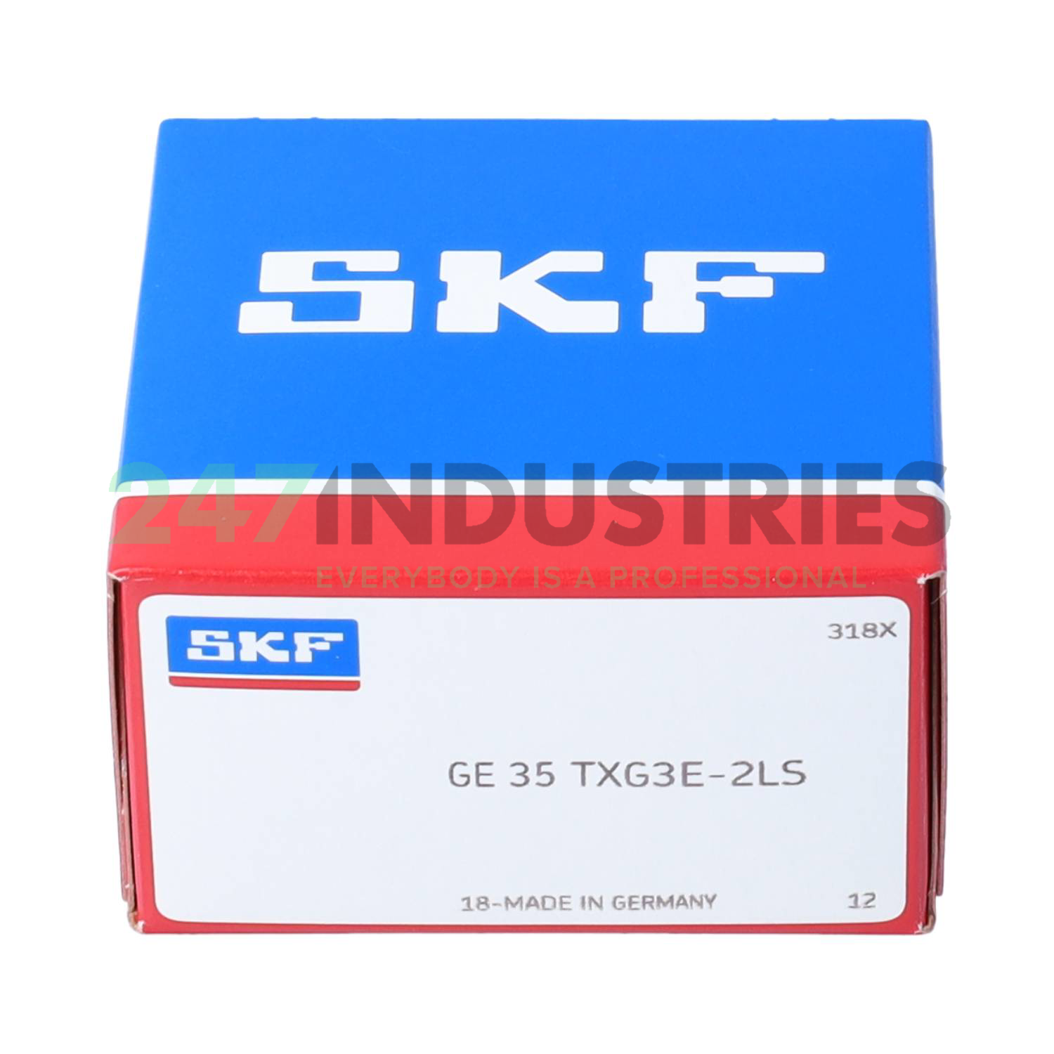 GE35TXG3E-2LS SKF Image 2